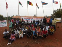 Rapport du Sommet Mondial au Togo 2015